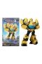 75323 SUN-YTU-YLP-FİGÜR TRANSFORMERS AMK MINI SERIES WAVE3 BUMBLEBEE TRNS