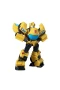 75323 SUN-YTU-YLP-FİGÜR TRANSFORMERS AMK MINI SERIES WAVE3 BUMBLEBEE TRNS