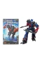 75326 SUN-YTU-TLP-FİGÜR TRANSFORMERS AMK MINI SERIES WAVE3 OPTIMUS PRIME TRNS