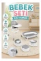 7560 BEBEK SETİ 6 IN 1