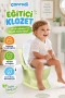 7563 XL EĞİTİCİ KLOZET ECO YEŞİL