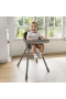 7565 MAMA SANDALYESİ - STONE GRİ