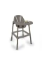 7566 MAMA SANDALYESİ OYUNCAKLI - STONE GRİ