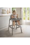 7566 MAMA SANDALYESİ OYUNCAKLI - STONE GRİ