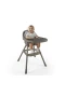 7569 OYUNCAK-PREMİUM MAMA SANDALYESİ-STONE GRİ