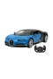 75700 Rastar Bugatti Chiron Uzaktan Kumandalı Araba 1:14 Ölçek