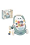 7600140304 LS  Trotty Yürüyüş Arkadaşım 3IN1 -Smoby