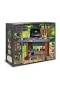7600312004 Smoby Garden Kitchen Bahçe Mutfağı Oyun Seti