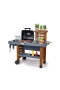 7600312004 Smoby Garden Kitchen Bahçe Mutfağı Oyun Seti