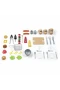 7600312004 Smoby Garden Kitchen Bahçe Mutfağı Oyun Seti