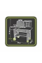 7600312004 Smoby Garden Kitchen Bahçe Mutfağı Oyun Seti