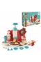 7600312117 SMOBY CHEF EASY BISCUITS FACTORY