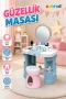 7600320249 MY BEAUTY DRESSİNG TABLE