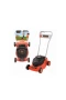 7600360159 B+D MECHANICAL LAWN MOWERMechanical lawnmower with mechanical butt