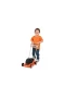7600360159 B+D MECHANICAL LAWN MOWERMechanical lawnmower with mechanical butt