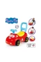 7600720550 Peppa Pig Auto Ride-On