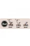 7600741403 Baby Balade Tricycle Beige