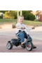 7600741503 Baby Driver Tricycle Grey