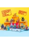 78372 Necotoys, Boxed Warriors Dövüşçüler Sürpriz Paket