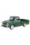 79385 1: 24 1958 GMC 100 WIDESIDE PICKUP