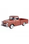 79385 1: 24 1958 GMC 100 WIDESIDE PICKUP