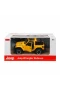 79400 Sunman,1:14 Jeep Wrangler Rubicon Uzaktan Kumandalı
