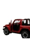79400 Sunman,1:14 Jeep Wrangler Rubicon Uzaktan Kumandalı