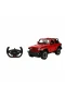 79400 Sunman,1:14 Jeep Wrangler Rubicon Uzaktan Kumandalı