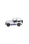 8007A 8Lİ DISPLAYDE SÜRTMELİ ARAZİ JEEP