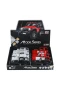 8007A 8Lİ DISPLAYDE SÜRTMELİ ARAZİ JEEP
