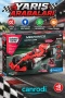 80132TR Mekanik Laboratuvarı - Yarış Arabaları - Formula 1 +8 yaş