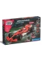 80132TR Mekanik Laboratuvarı - Yarış Arabaları - Formula 1 +8 yaş