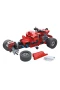 80132TR Mekanik Laboratuvarı - Yarış Arabaları - Formula 1 +8 yaş