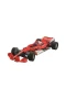 80132TR Mekanik Laboratuvarı - Yarış Arabaları - Formula 1 +8 yaş