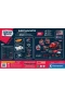 80132TR Mekanik Laboratuvarı - Yarış Arabaları - Formula 1 +8 yaş