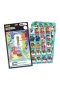 8040 FİFA WORLD CUP 2026 UPDATE SET STİCKER CALLECTİON