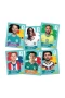 8040 FİFA WORLD CUP 2026 UPDATE SET STİCKER CALLECTİON