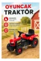 8050 TRAKTÖR