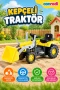 8051 KEPÇELİ TRAKTÖR