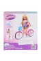 81023 Dreameez Bebek ve Bisikleti -Sunman