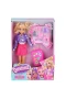 81028 Dreameez Bebek ve Seyahat Seti -Sunman