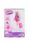 81028 Dreameez Bebek ve Seyahat Seti -Sunman