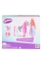 81047 Dreameez Prenses Bebek ve Atı -canrodi