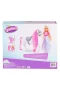 81047 Dreameez Prenses Bebek ve Atı -Sunman