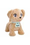 8131 Milo İnteraktif Peluş Köpek -Sunman