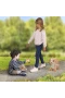 8131 Milo İnteraktif Peluş Köpek -Sunman