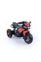 8187 CYCLE 12V BATTERY OPERATED