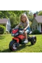 8187 CYCLE 12V BATTERY OPERATED