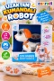 8324B UZAKTAN KUMANDALI ROBOT