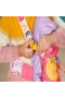 837603 Baby Born Bebek Kanguru Taşıma Aksesuarı